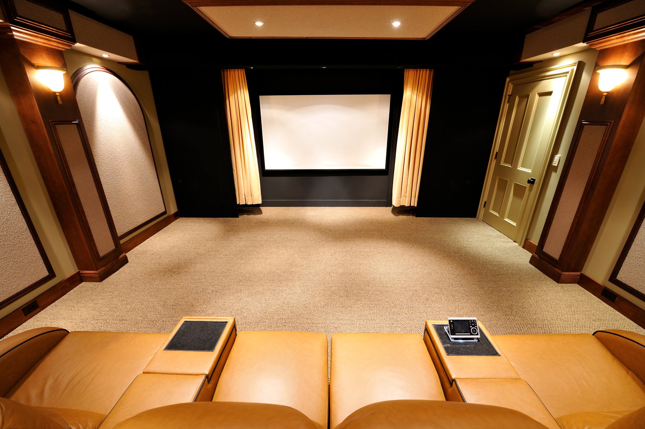 Home Theater